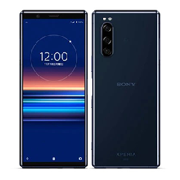 Xperia5 SOV41