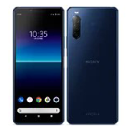 Xperia10 II Dual-SIM XQ-AU52