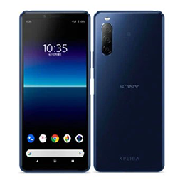 Xperia10 II A001SO