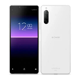 Xperia10 II SOV43