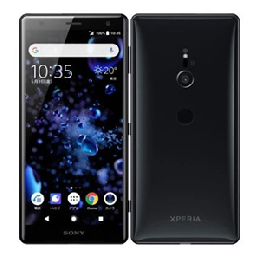 Xperia XZ2 Dual H8296