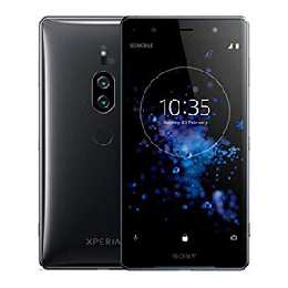 Xperia XZ2 Premium Dual H8166