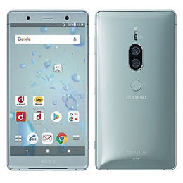 Xperia XZ2 Premium SO-04K