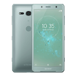 Xperia XZ2 Compact Dual H8324