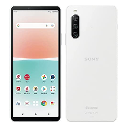 Xperia10 IV SO-52C