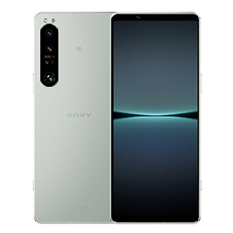 Xperia1 IV 海外版