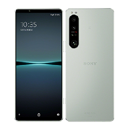 Xperia1 IV SOG06