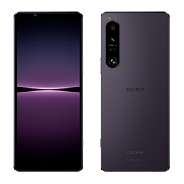 Xperia1 IV SO-51C