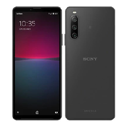 Xperia10 IV 5G Dual-SIM