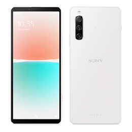 Xperia10 IV 国内版