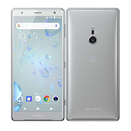 Xperia XZ2 702SO