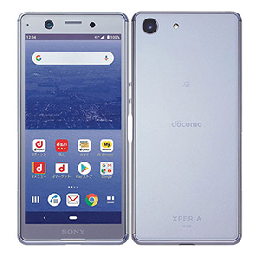 Xperia Ace SO-02L