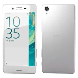 Xperia X Performance Dual F8132