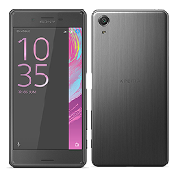 Xperia X Performance F8131