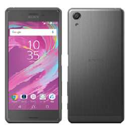 Xperia X Performance 502SO