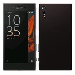 Xperia XZ Dual F8332