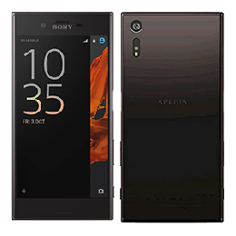 Xperia XZ F8331