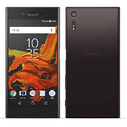 Xperia XZ 601SO