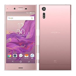 Xperia XZ SOV34