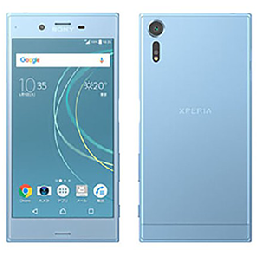 Xperia XZs 602SO