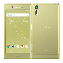 Xperia XZs SOV35