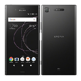 Xperia XZ1 SOV36