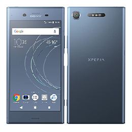 Xperia XZ1 701SO