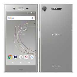 Xperia XZ1 SO-01K