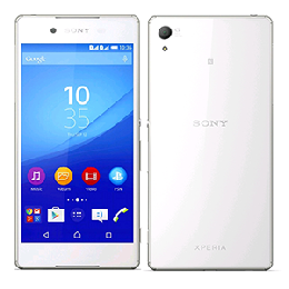 Xperia Z3+ Dual E6533