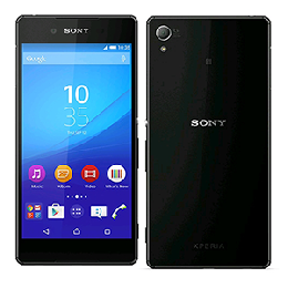 Xperia Z3+ E6553