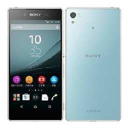 Xperia Z4 402SO