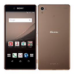 Xperia Z4 SO-03G