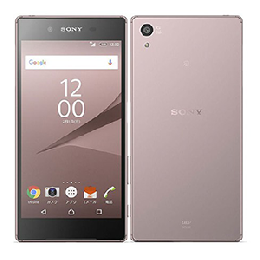 Xperia Z5 SOV32