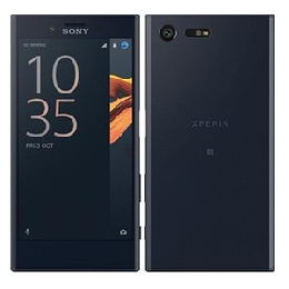 Xperia X Compact F5321