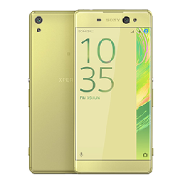 Xperia XA Ultra Dual F3216