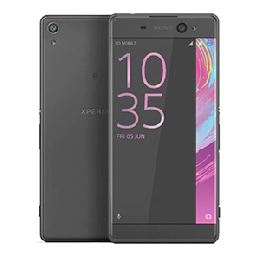 Xperia XA Ultra F3215