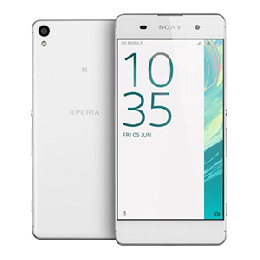 Xperia XA Dual F3116