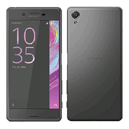 Xperia X Dual F5122