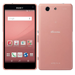 Xperia A4 SO-04G