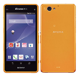 Xperia A2 SO-04F