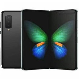 Galaxy Fold Single-SIM版