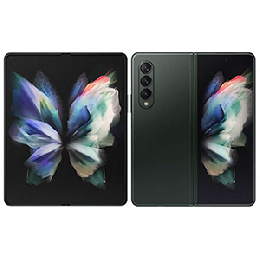 Galaxy Z Fold3 SCG11