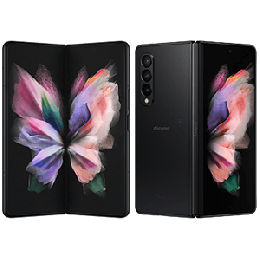 Galaxy Z Fold3 5G Single-SIM