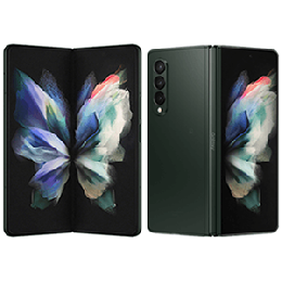 Galaxy Z Fold3 5G Dual-SIM