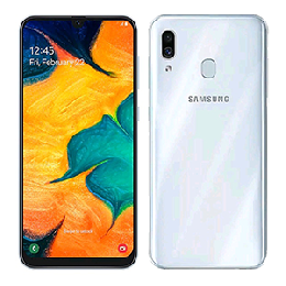 Galaxy A30 Dual-SIM SM-A305F/DS