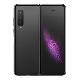 Galaxy Fold 5G Single-SIM版