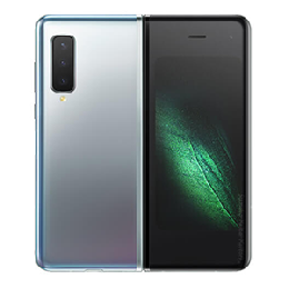 Galaxy Fold 5G Dual-SIM版