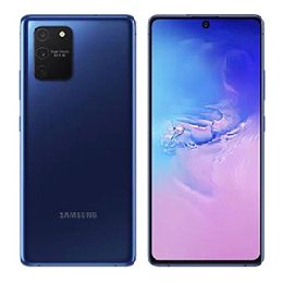 Galaxy S10 Lite Dual-SIM SM-G770FD