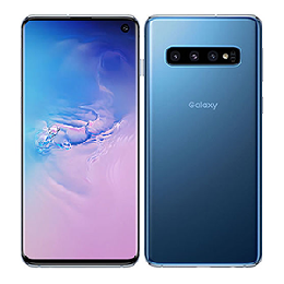 Galaxy S10 SCV41