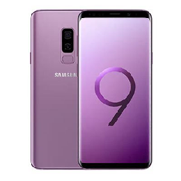 Galaxy S9 Plus Dual-SIM SM-G9650